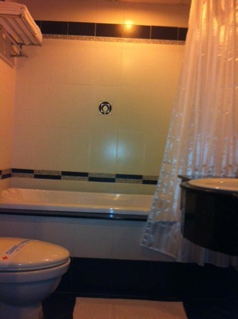 Hoang Vinh Hotel Ho Şi Min Dış mekan fotoğraf