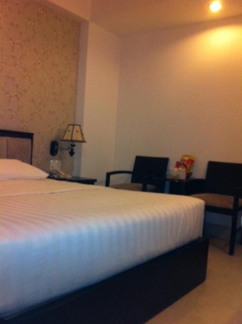 Hoang Vinh Hotel Ho Şi Min Dış mekan fotoğraf