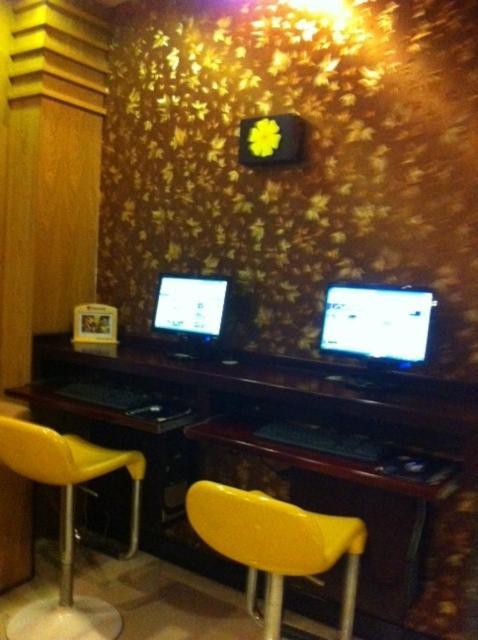 Hoang Vinh Hotel Ho Şi Min Dış mekan fotoğraf